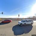 Crash reported at Highway 13 and James River Road