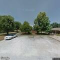 Disturbance at senior housing apartment