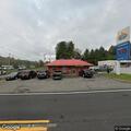 Patient transported from Fancy Gap after hospital request