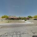 Traffic stop on commercial vehicle in Moapa