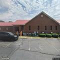 Elderly woman with fever and dizziness at church
