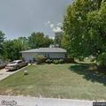 Officer responds to trespassing near Norma Street in Exeter
