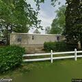 Mobile home fire on Roadrunner Run in Forsyth