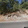 Single-vehicle rollover crash with serious injury