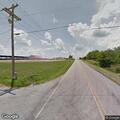 Truck failing to maintain lane on Missouri 76