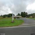 Report of tractor trailer hazard on Fancy Gap Mountain