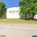 Argument over property at West Locust residence