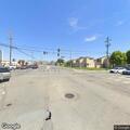 Uninjured traffic crash at Sanborn and East Laurel