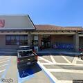 Woman possibly intoxicated lying unconscious in store aisle