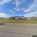 Fire and burglar alarms at Lee Highway building