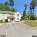 Apartment building fire near Forest Pine Road in Franklin