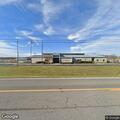 Commercial fire alarm at Virginia Highlands Airport