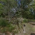 Unknown large item left on property in Pine Knot