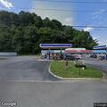 Traffic stop at Jimbo’s in Abingdon