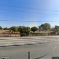 Vegetation fire reported near Carr Lake