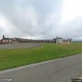 Fire alarm at Fancy Gap Elementary School