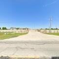 Trespasser refusing to leave gated property