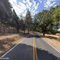 Fall victim with stroke symptoms on roof at Highway 245