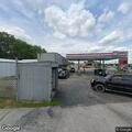 Motor vehicle collision near Fast Freddie's
