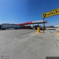 Semi driver has medical issues at Tonkawa Pilot