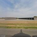 Storage building fire on State Highway 80