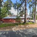 Officer community contact at Pinehurst Lodge