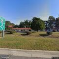 Male feels seizure coming at Courtland Inn