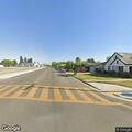 Person reporting chest pain on Annadale Avenue