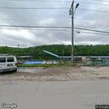 Trespassing complaint involving man on private property
