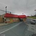 Two-vehicle crash in front of Hardee’s restaurant