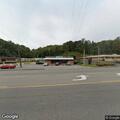 Laundry business structure fire on Virginia Avenue