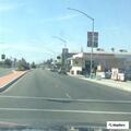 Traffic stop at Academy Avenue and 9th Street