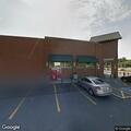 Two-vehicle crash on West Main Street parking lot