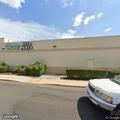 Driver possibly impaired in parking lot crash