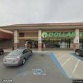 Man seen stumbling inside Dollar Tree store in Salinas