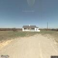 Vehicle damages fence, cows left in pasture