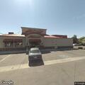 Male with blood pressure issues at Panda Express