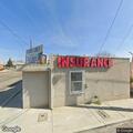 Man urinating outside building, asked to leave