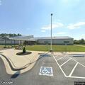 Bullet damage found at wellness center windows