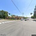 Traffic stop on West Main and Cummings Street