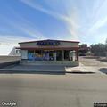 Adult female needs emergency medical aid at tire shop
