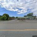 Report of possible fire under truck tire