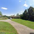 Smoke detector alarm near John Baker Road in Fieldale