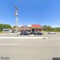 Suspicious vehicle left at gas pumps in Laurel Fork