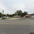 Two-vehicle crash with injury on Virginia Avenue