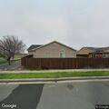 Person with leg pain at N Fairbanks Ave, Sanger