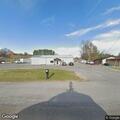 Alarm at Marsh Propane business