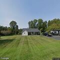 Smoke alarm at Breezy Ridge Road home