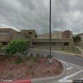 Intubated patient airlifted for hospital transfer in Ponca City