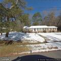 Child conscious after falling and hitting head near Pond Drive
